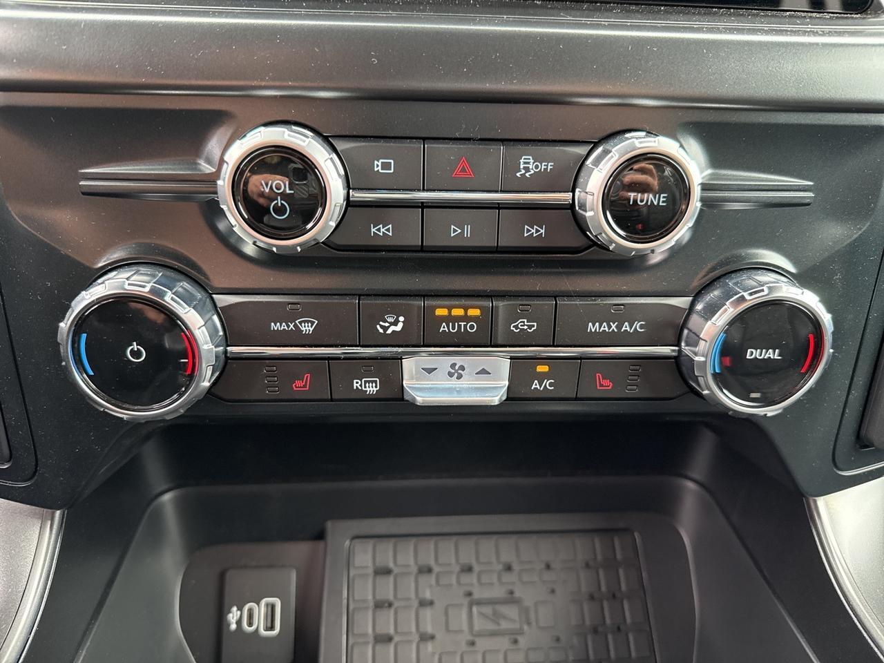 2025 Ford F-150 Tremor Richmond VA