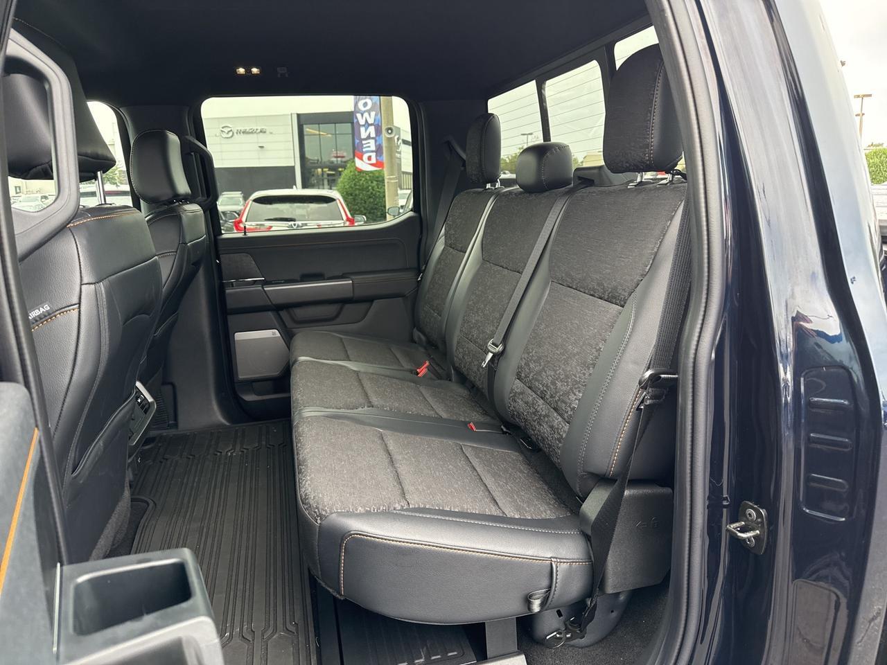 2025 Ford F-150 Tremor Richmond VA