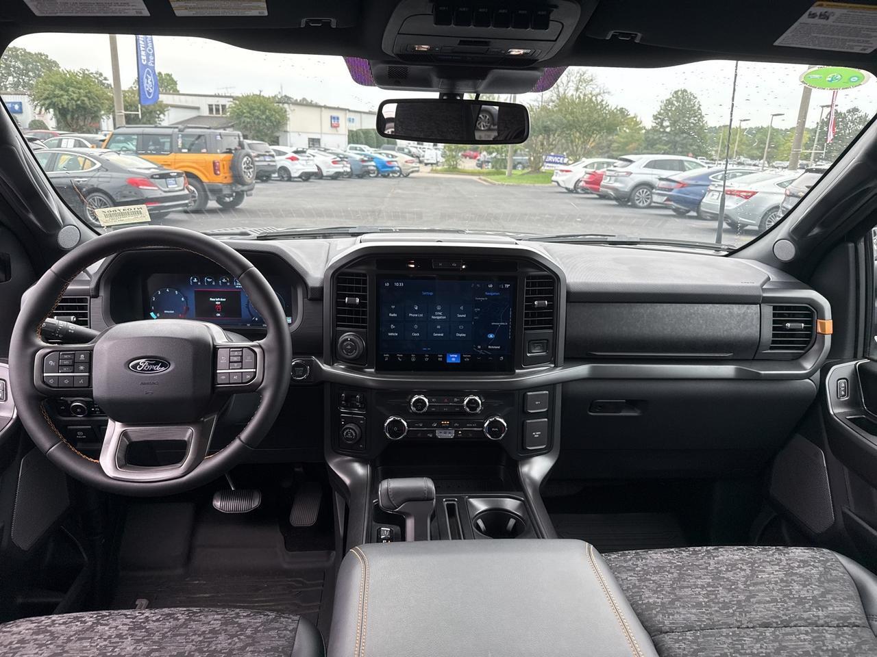 2025 Ford F-150 Tremor Richmond VA