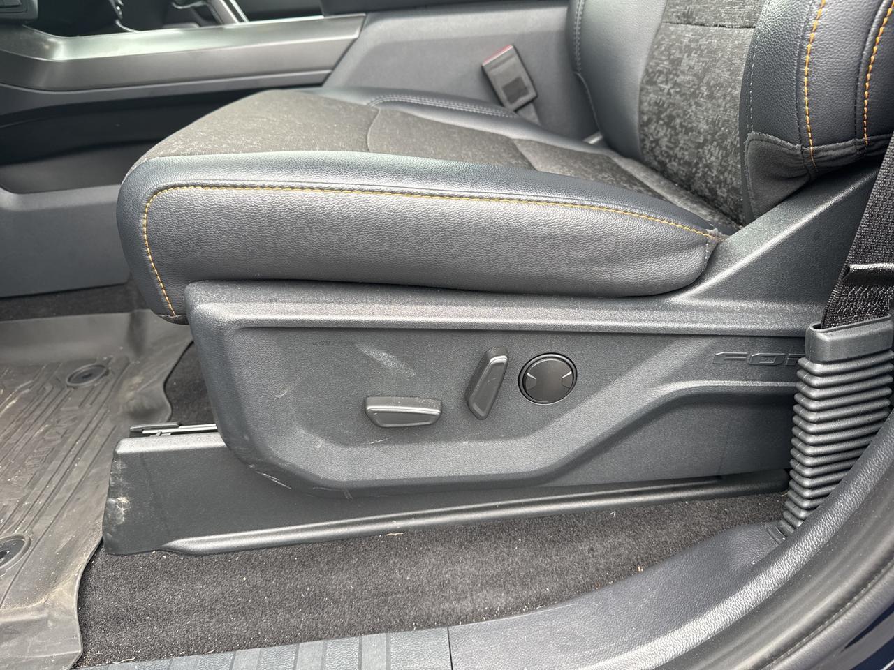 2025 Ford F-150 Tremor Richmond VA
