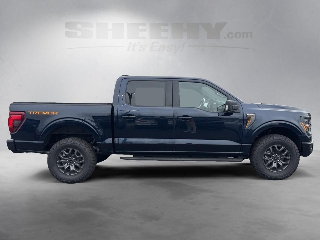 2025 Ford F-150 Tremor Richmond VA