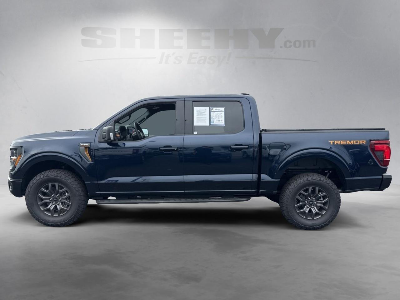 2025 Ford F-150 Tremor Richmond VA