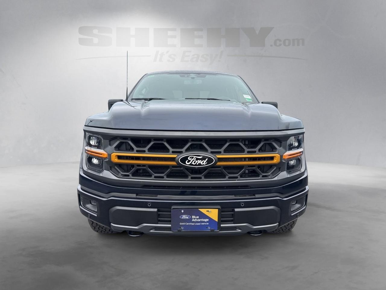 2025 Ford F-150 Tremor Richmond VA