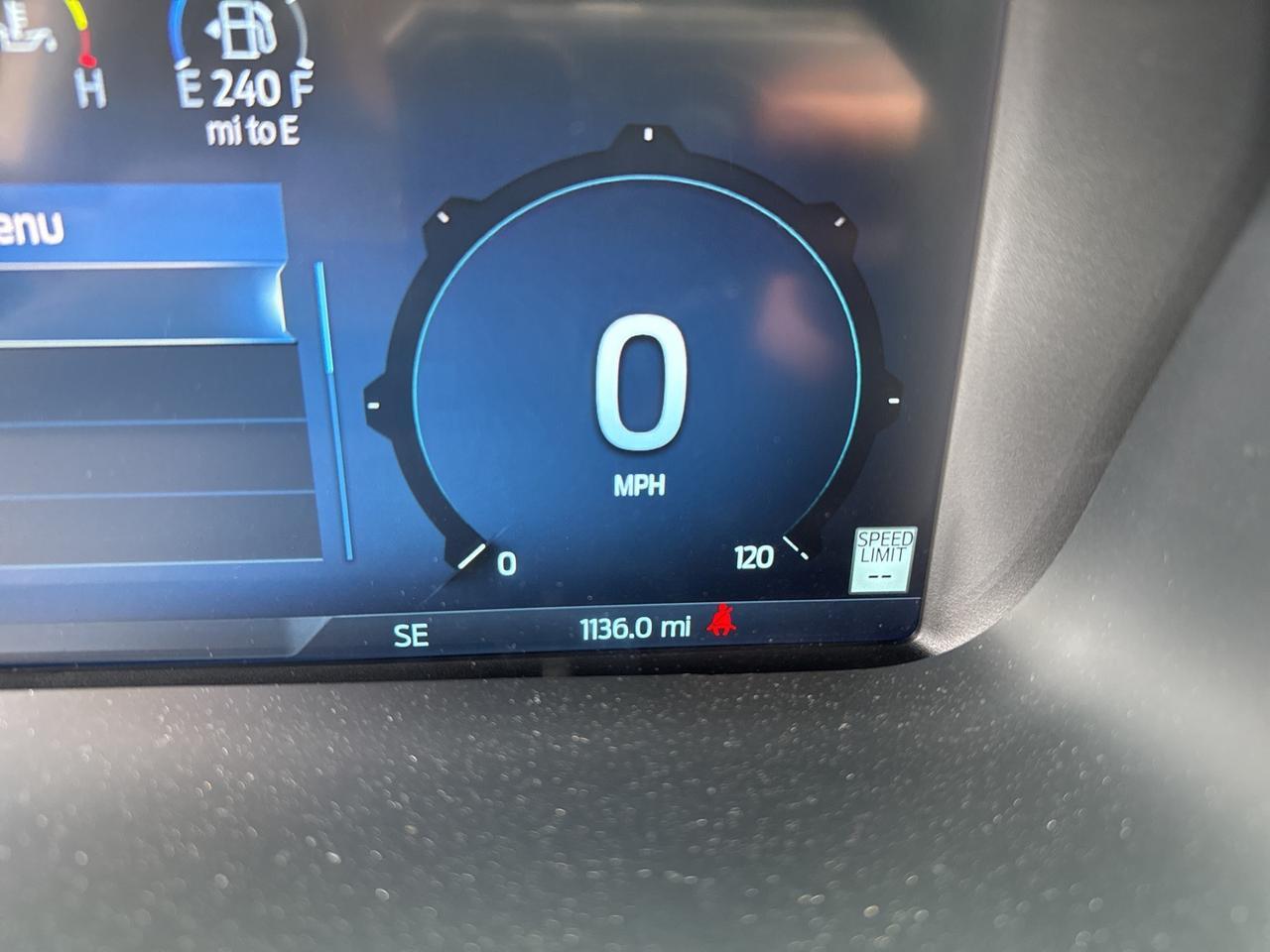 2025 Ford F-150 Tremor Richmond VA