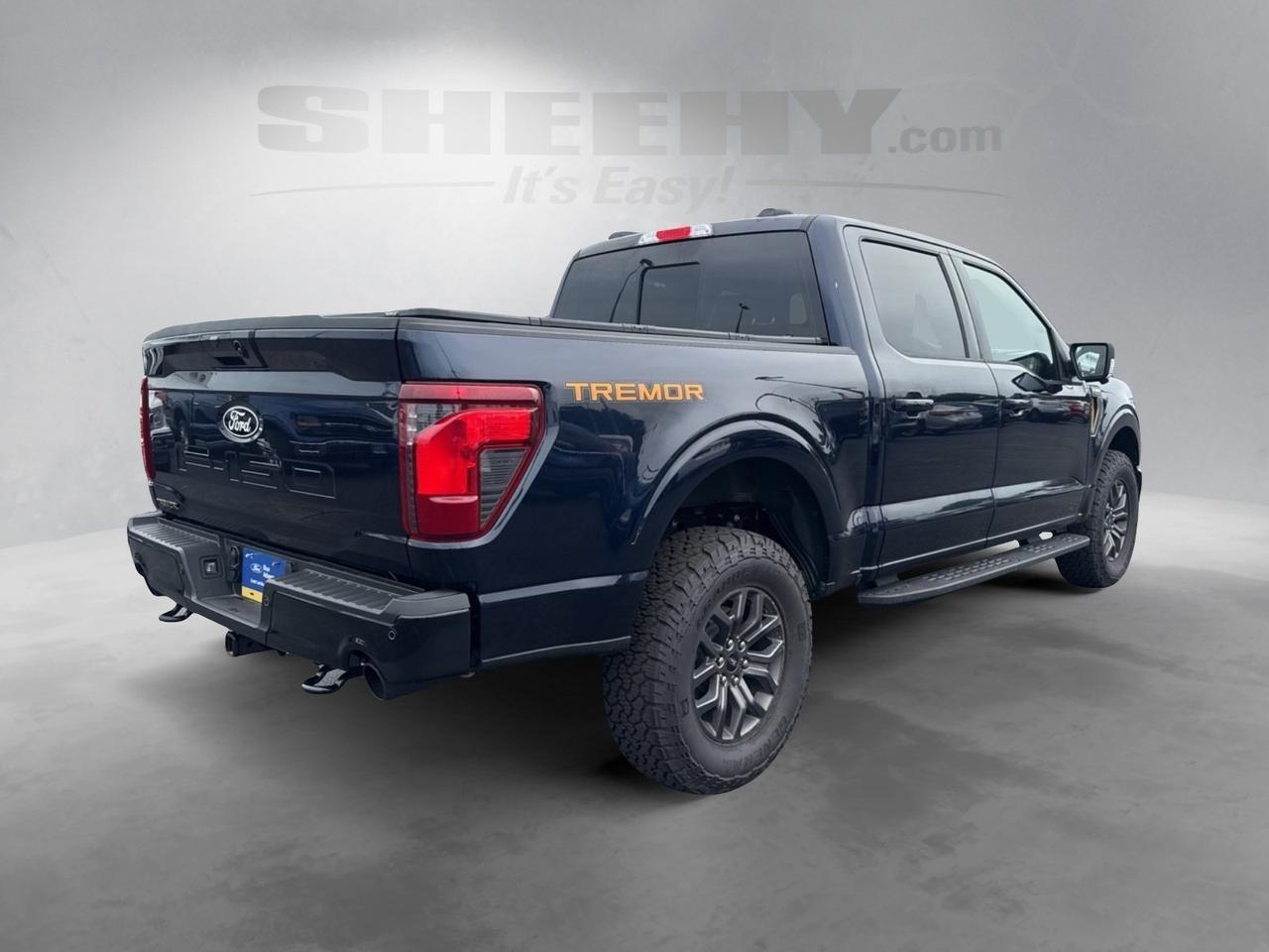2025 Ford F-150 Tremor Richmond VA