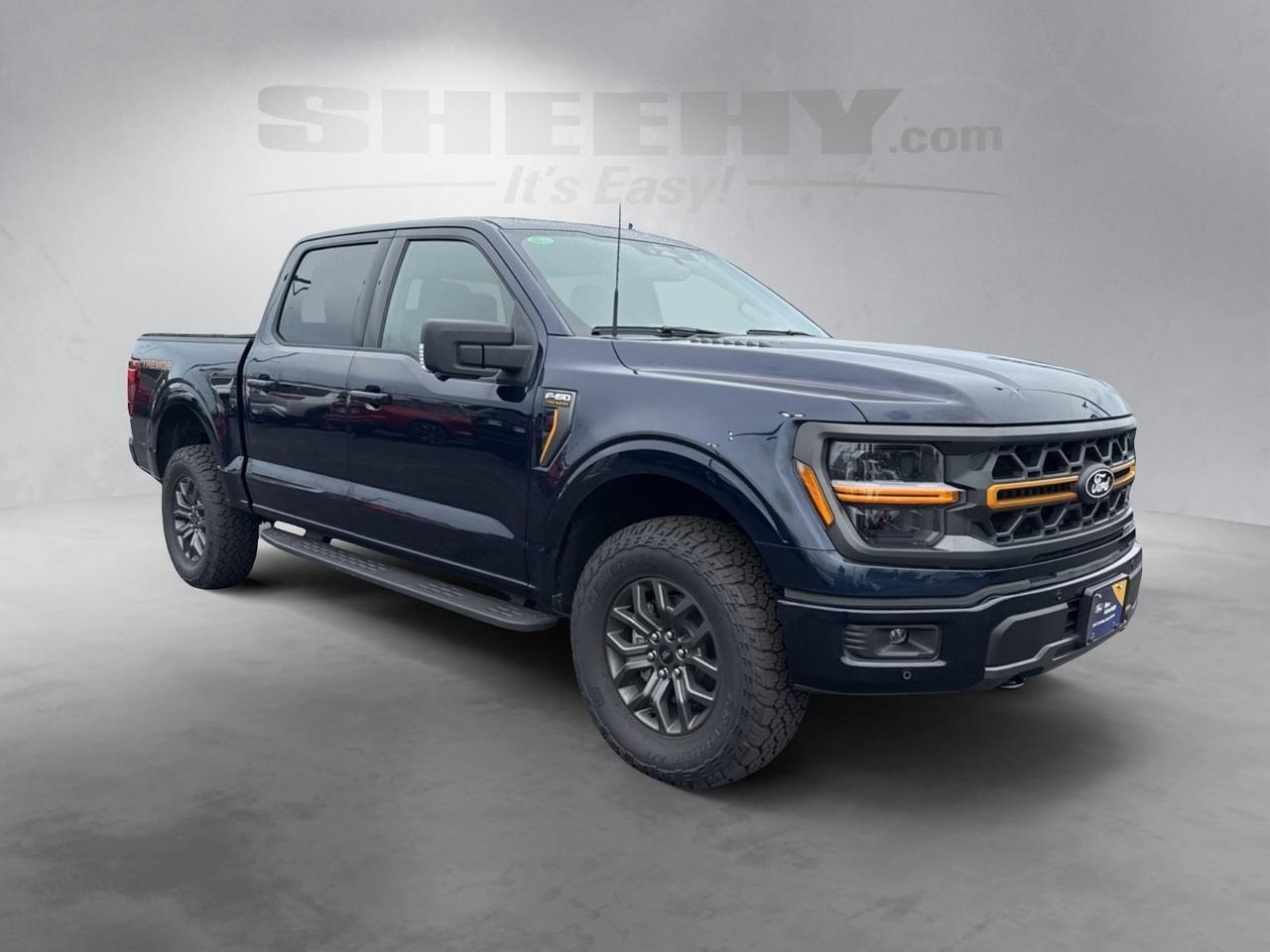 2025 Ford F-150 Tremor Richmond VA