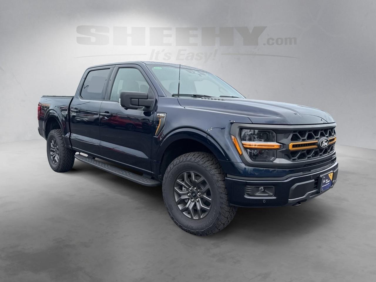 2025 Ford F-150 Tremor Richmond VA