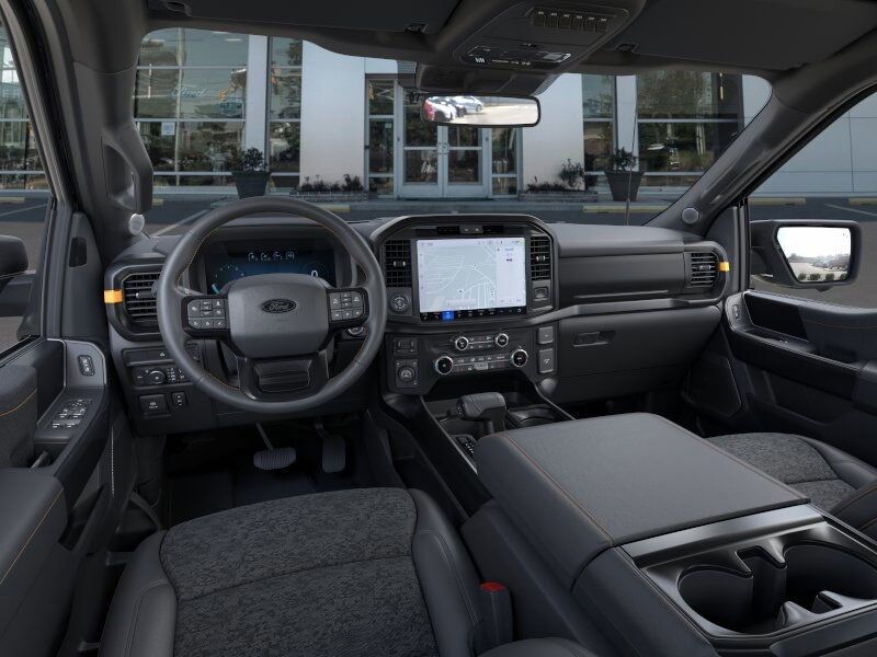 2025 Ford F-150 Tremor Springfield VA