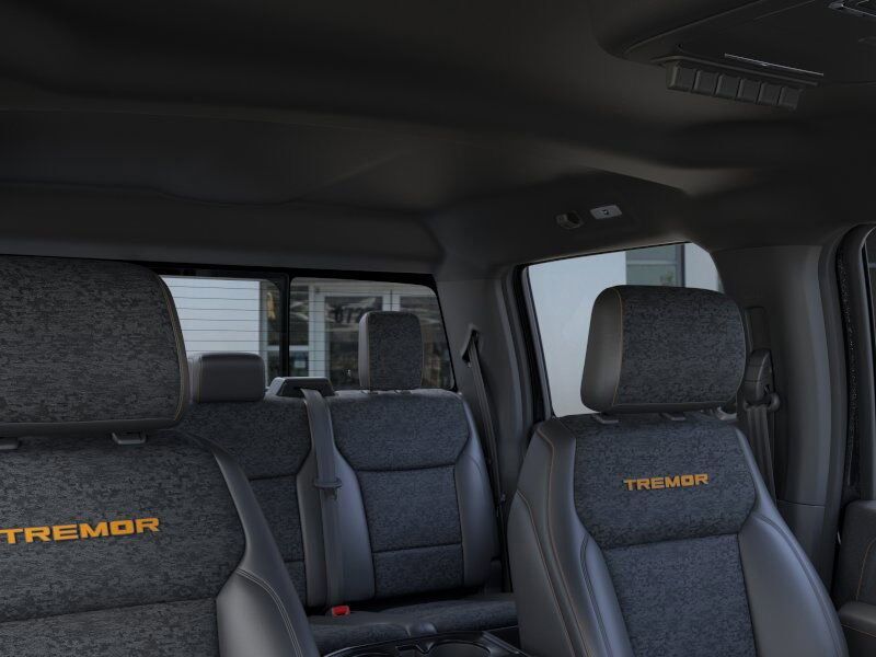 2025 Ford F-150 Tremor Springfield VA