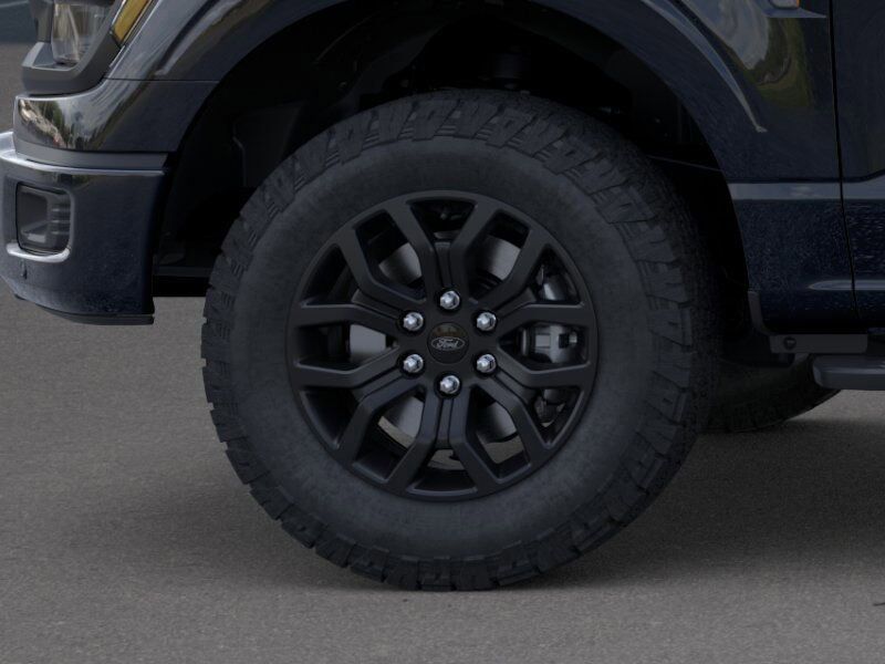 2025 Ford F-150 Tremor Springfield VA