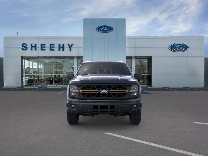 2025 Ford F-150 Tremor Springfield VA