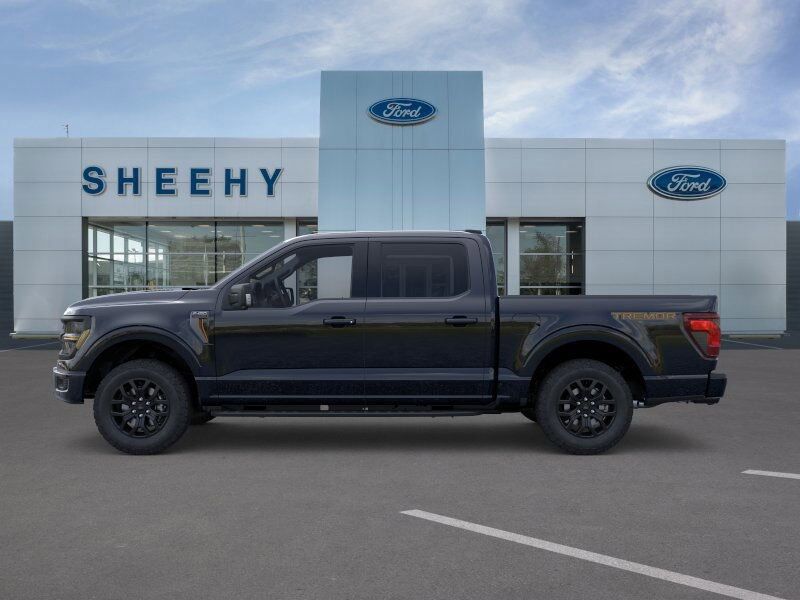2025 Ford F-150 Tremor Springfield VA