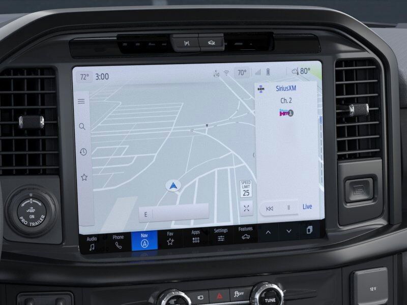 2025 Ford F-150 Tremor Springfield VA
