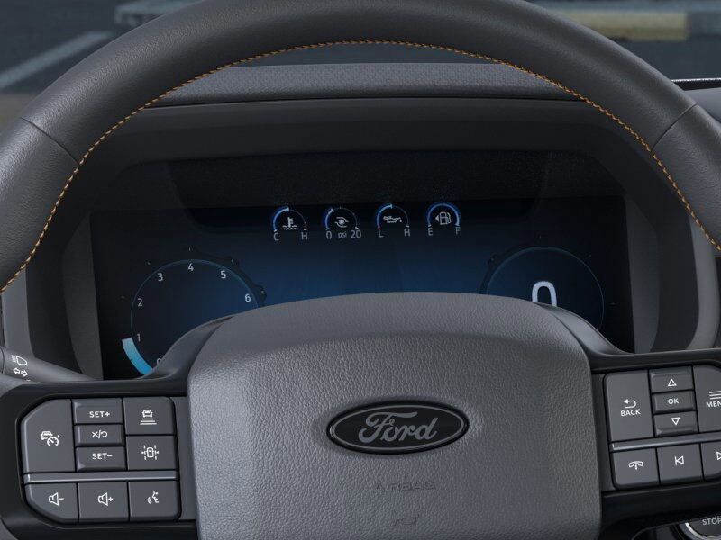 2025 Ford F-150 Tremor Springfield VA