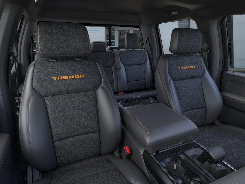 2025 Ford F-150 Tremor Springfield VA