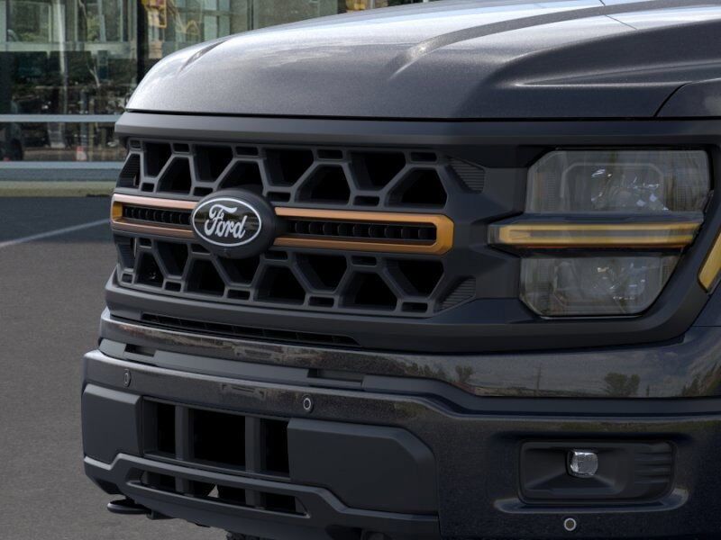 2025 Ford F-150 Tremor Springfield VA