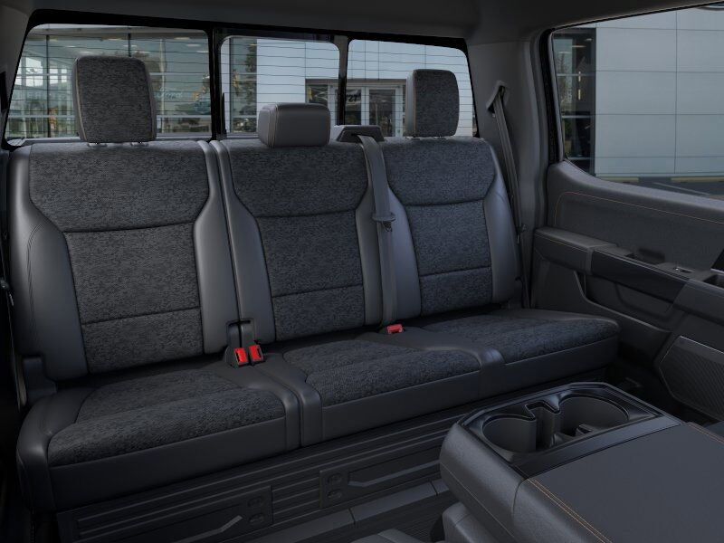 2025 Ford F-150 Tremor Springfield VA