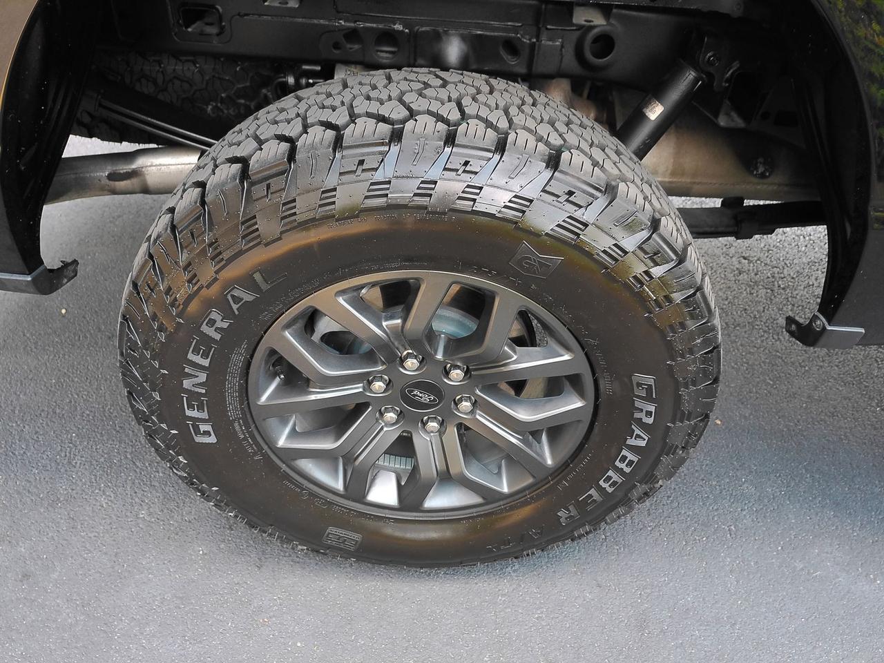 2025 Ford F-150 Tremor Manassas VA