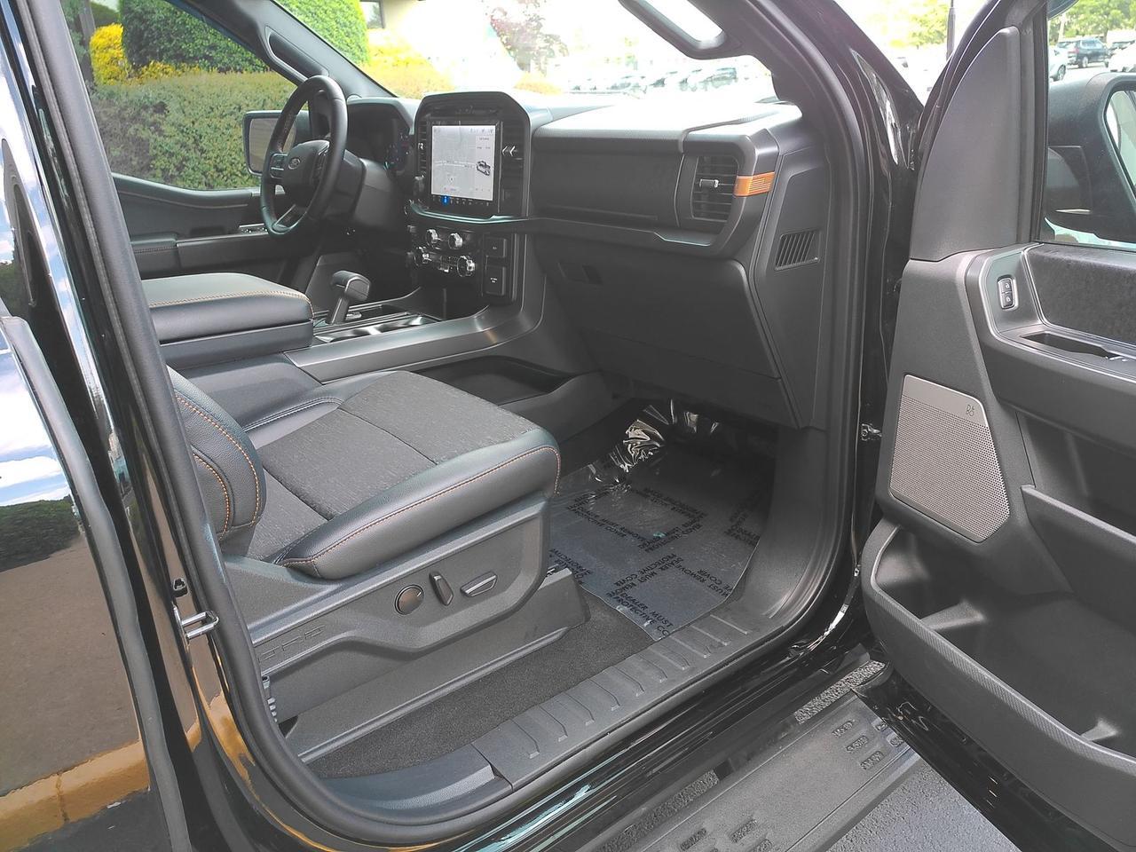2025 Ford F-150 Tremor Manassas VA