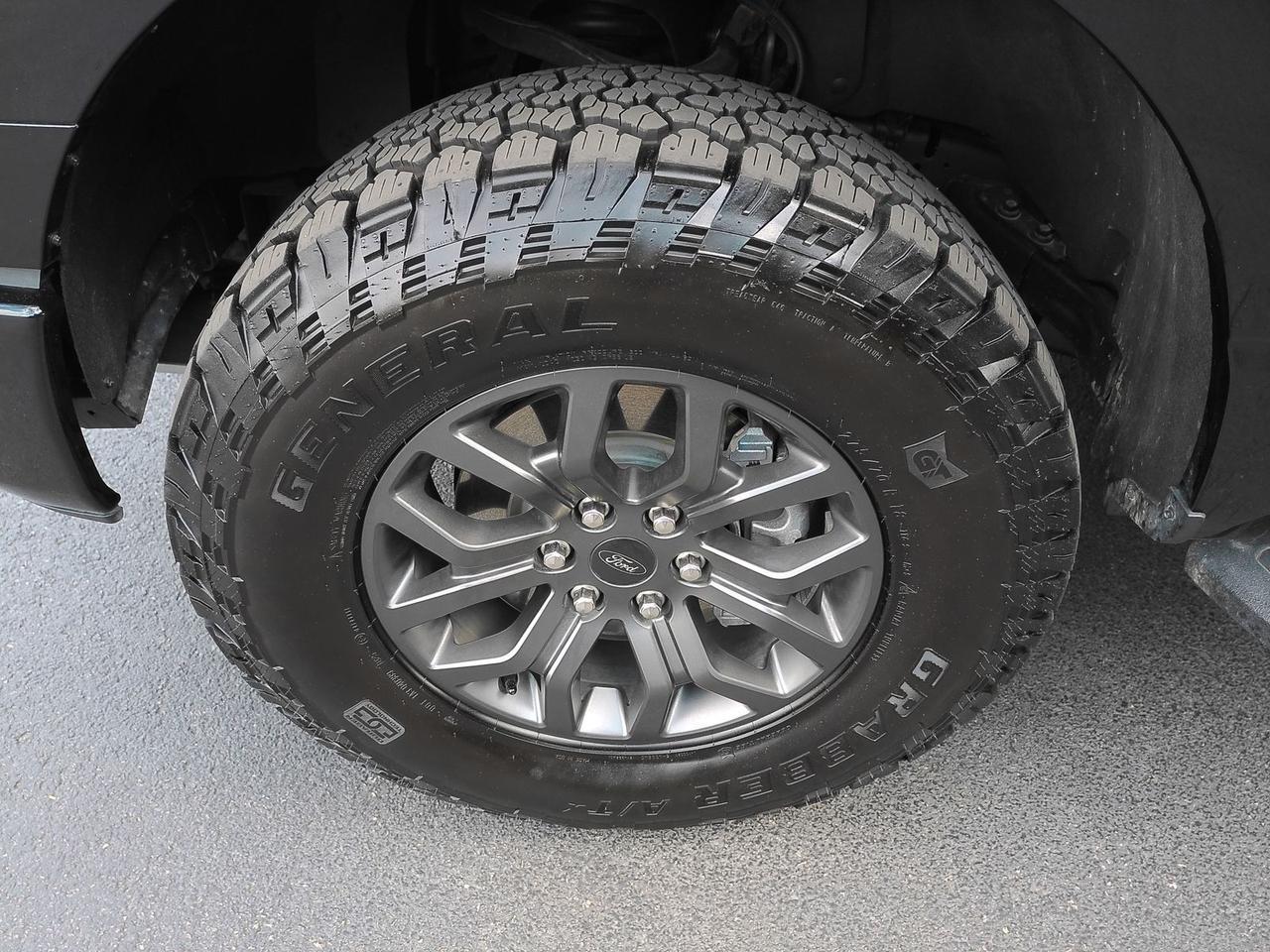 2025 Ford F-150 Tremor Manassas VA