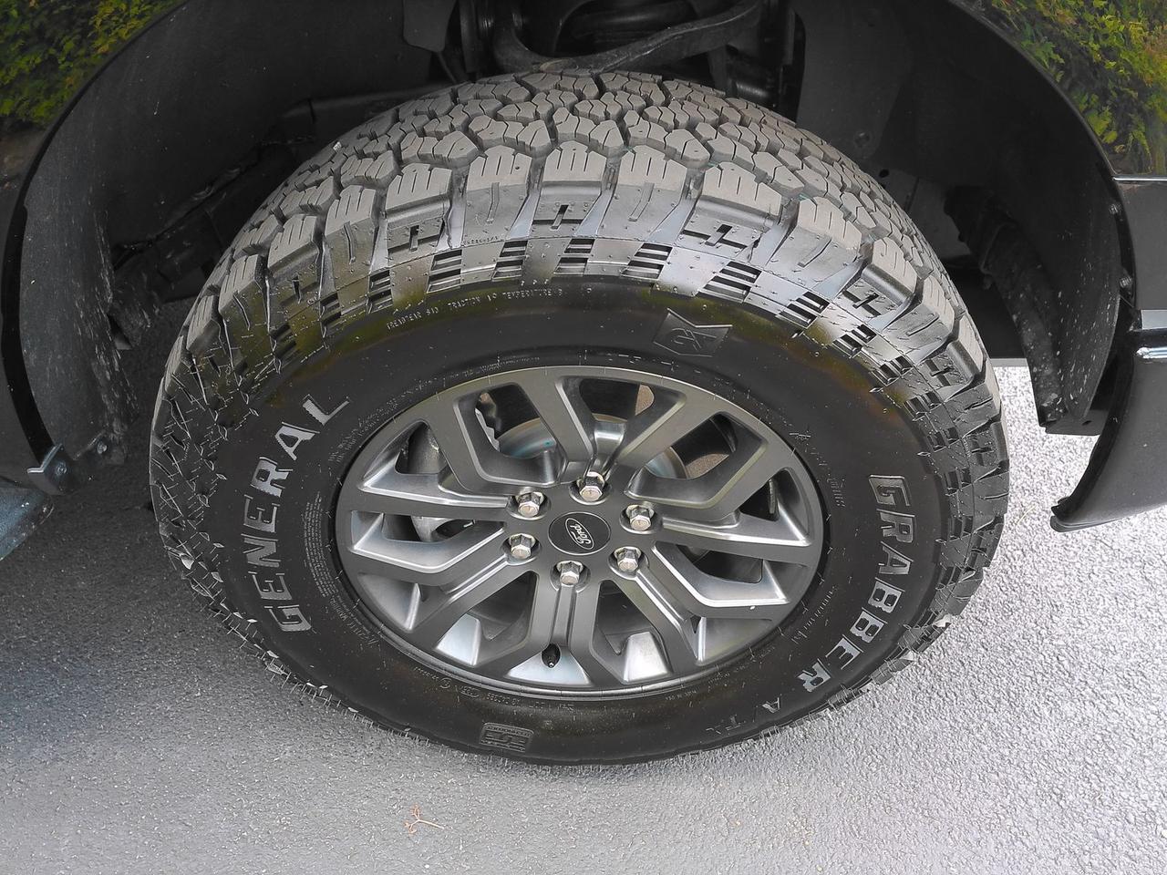 2025 Ford F-150 Tremor Manassas VA