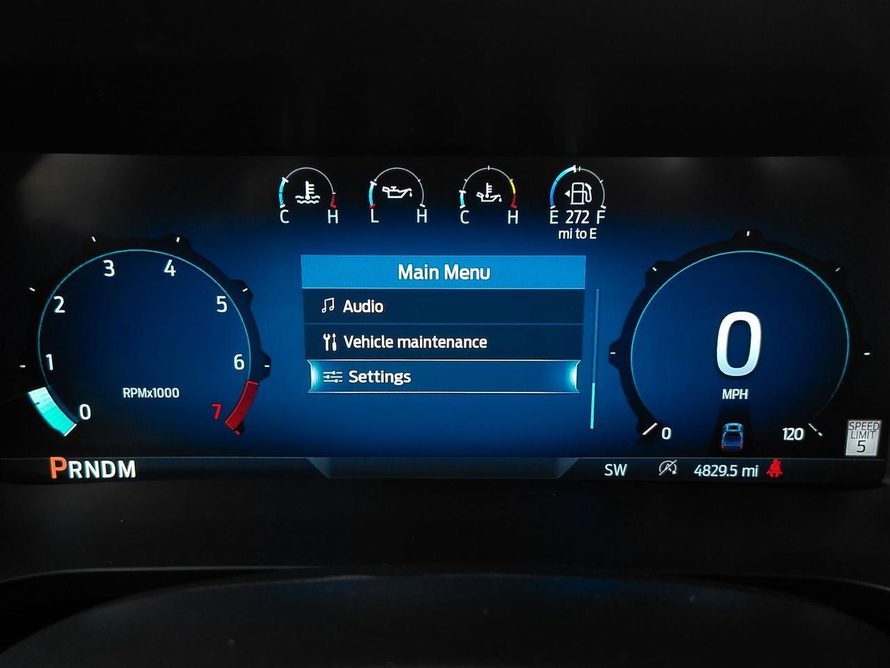 2025 Ford F-150 Tremor Manassas VA