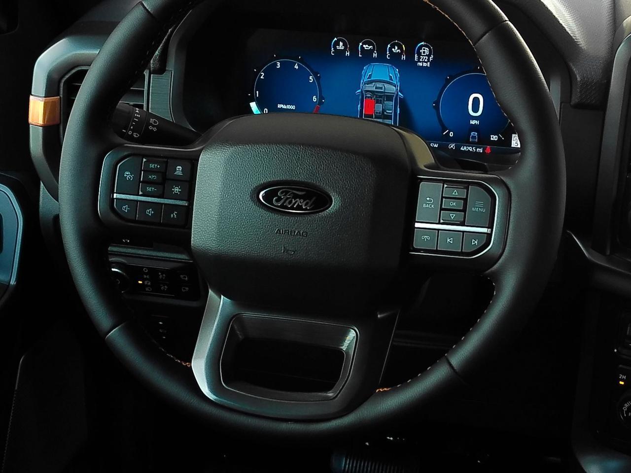 2025 Ford F-150 Tremor Manassas VA