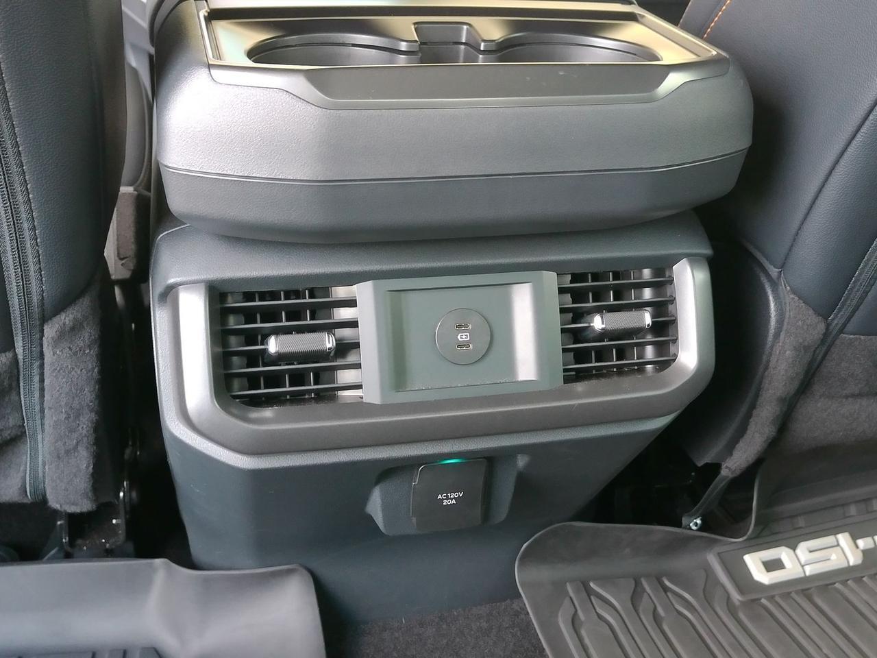 2025 Ford F-150 Tremor Manassas VA