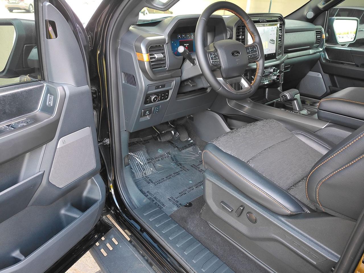 2025 Ford F-150 Tremor Manassas VA