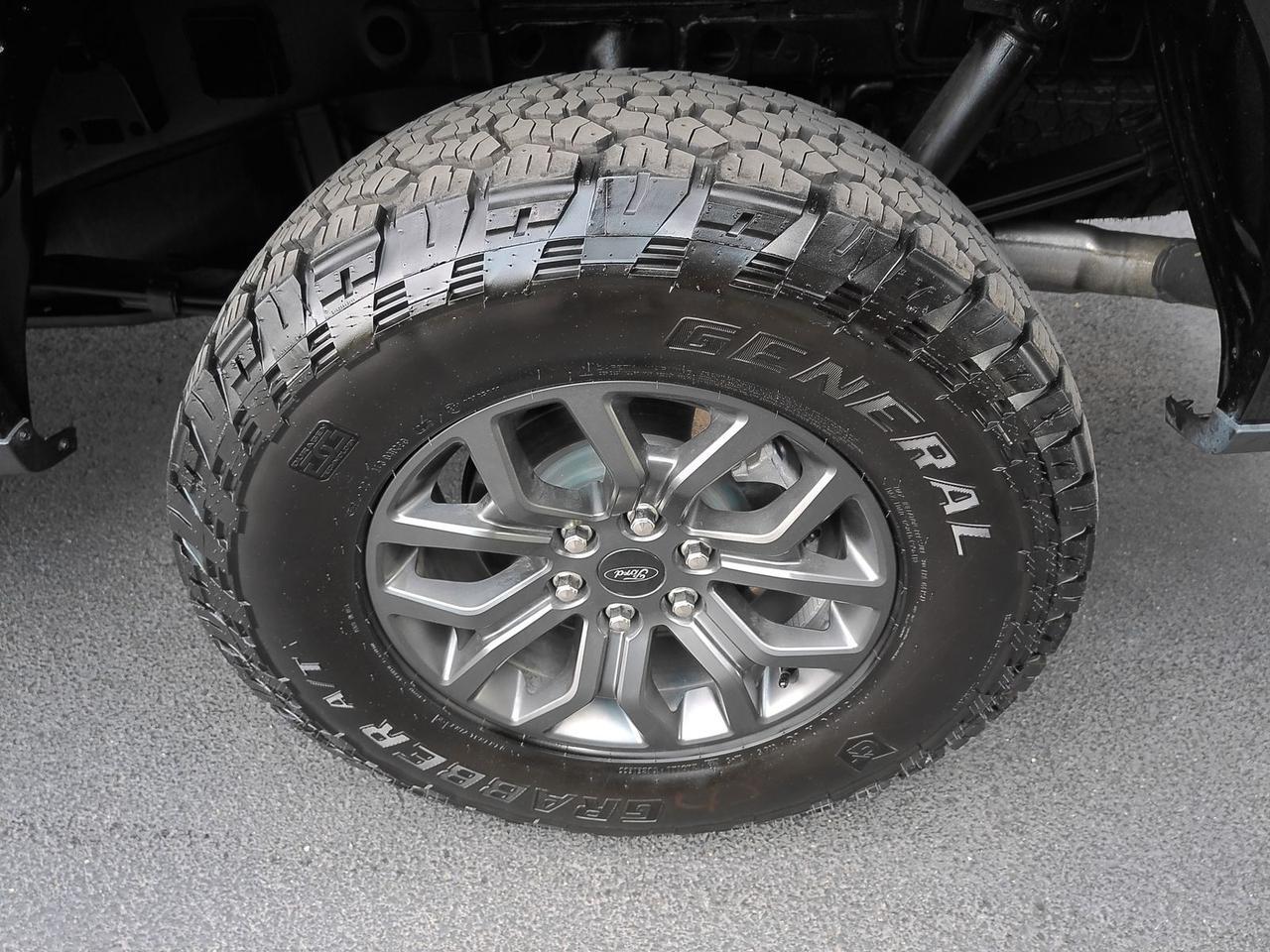2025 Ford F-150 Tremor Manassas VA