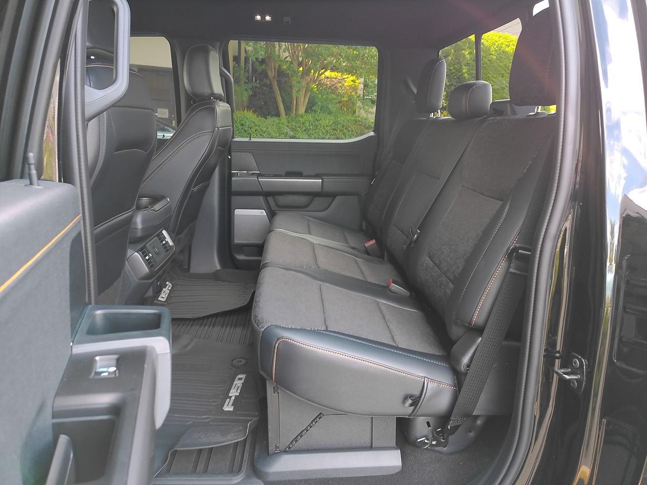 2025 Ford F-150 Tremor Manassas VA