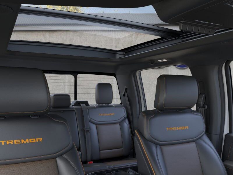 2025 Ford F-150 Tremor Warrenton VA