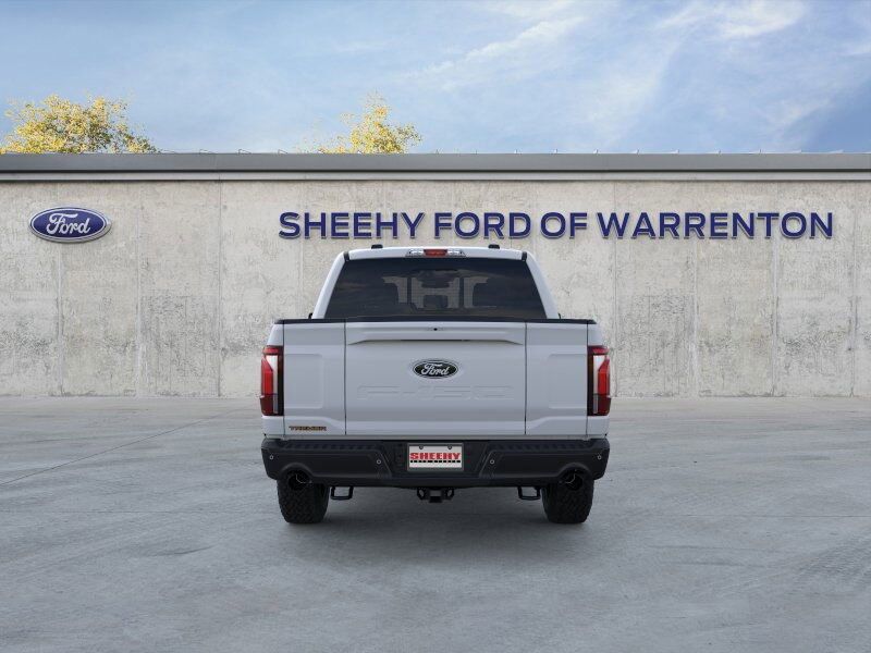 2025 Ford F-150 Tremor Warrenton VA