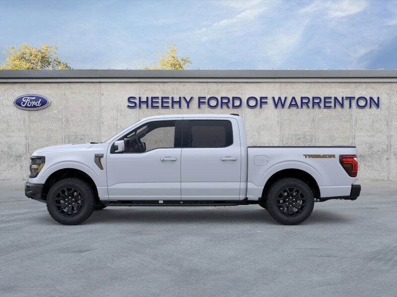 2025 Ford F-150 Tremor Warrenton VA