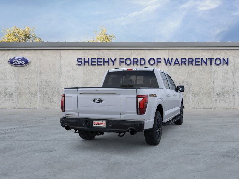 2025 Ford F-150 Tremor Warrenton VA