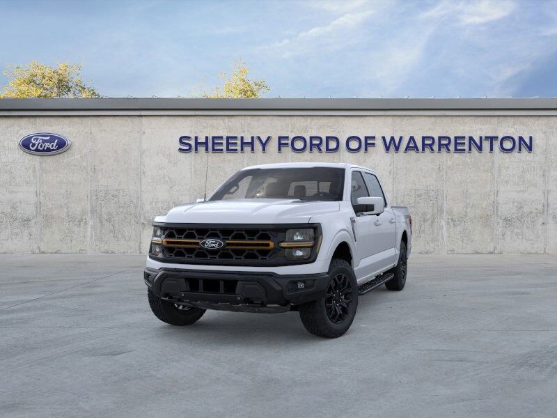 2025 Ford F-150 Tremor Warrenton VA