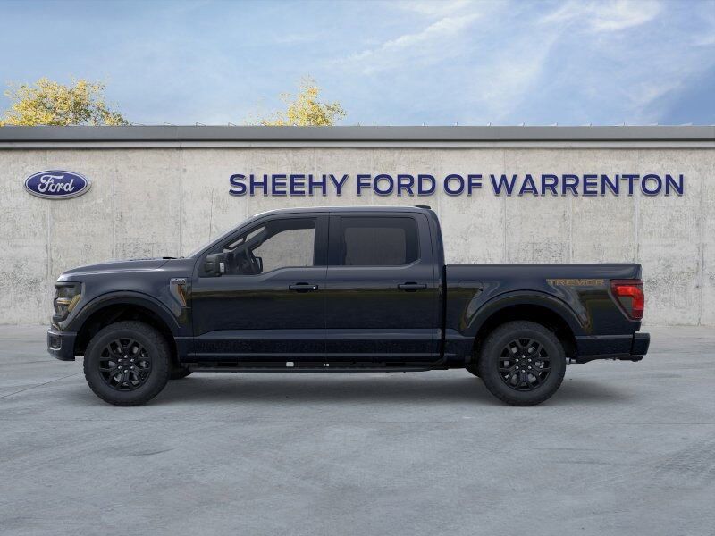 2025 Ford F-150 Tremor Warrenton VA
