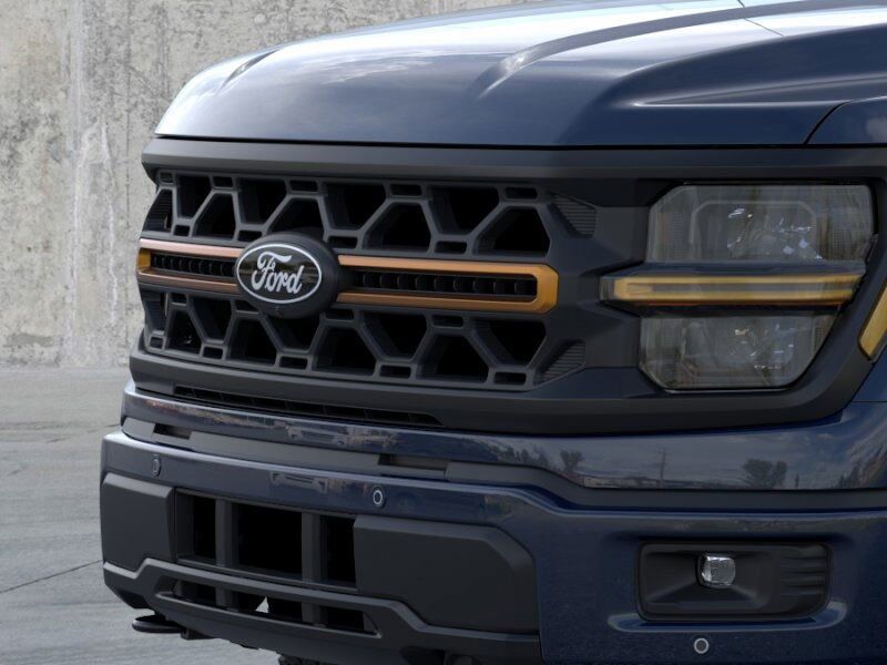 2025 Ford F-150 Tremor Warrenton VA