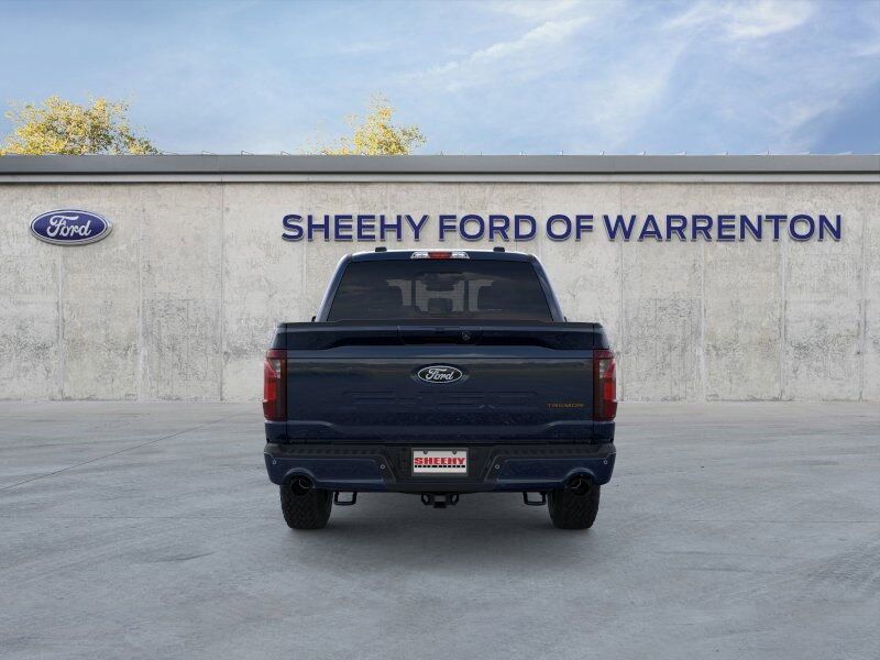 2025 Ford F-150 Tremor Warrenton VA