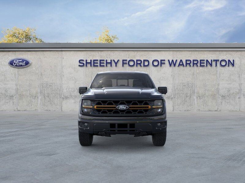 2025 Ford F-150 Tremor Warrenton VA