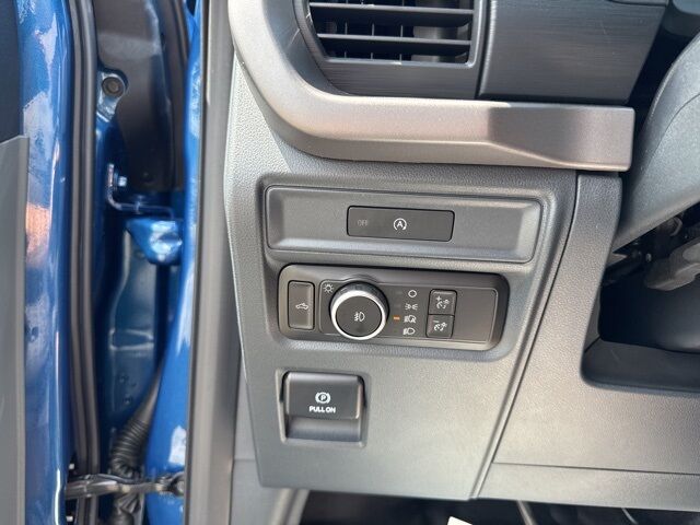 2025 Ford F-150 XL TX 2025 Ford F-150 XL TX