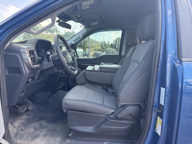 2025 Ford F-150 XL  TX