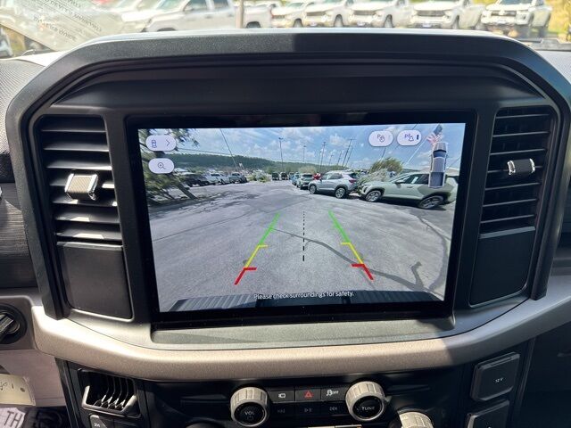 2025 Ford F-150 XL TX 2025 Ford F-150 XL TX