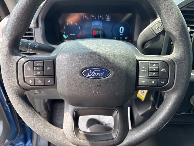 2025 Ford F-150 XL TX 2025 Ford F-150 XL TX