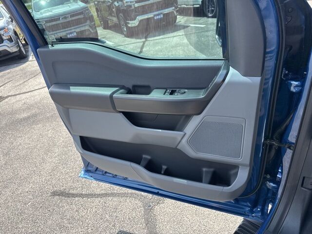 2025 Ford F-150 XL TX 2025 Ford F-150 XL TX