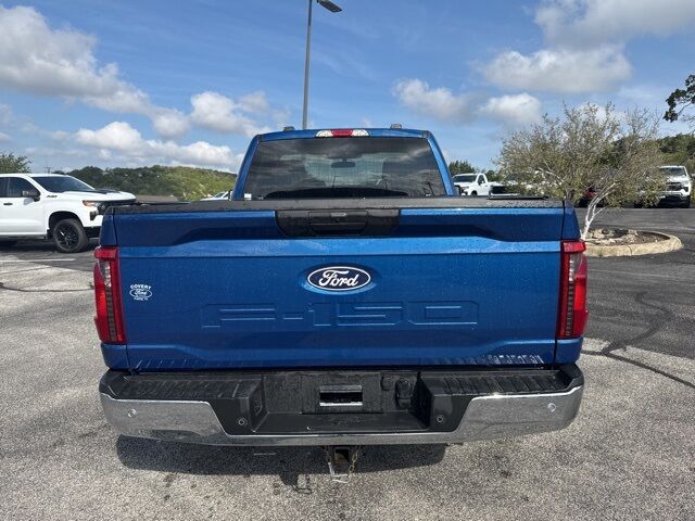 2025 Ford F-150 XL  TX
