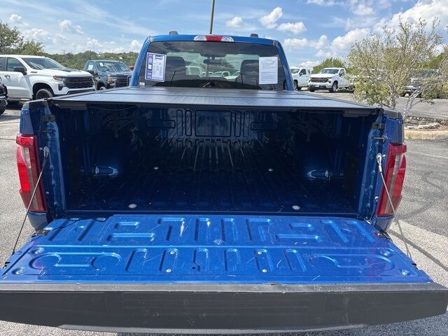 2025 Ford F-150 XL TX 2025 Ford F-150 XL TX