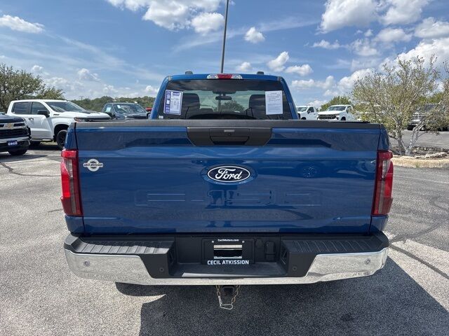 2025 Ford F-150 XL TX 2025 Ford F-150 XL TX