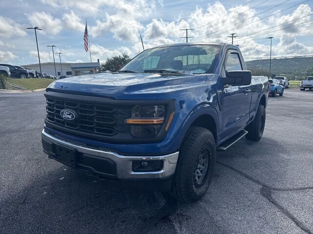 2025 Ford F-150 XL  TX