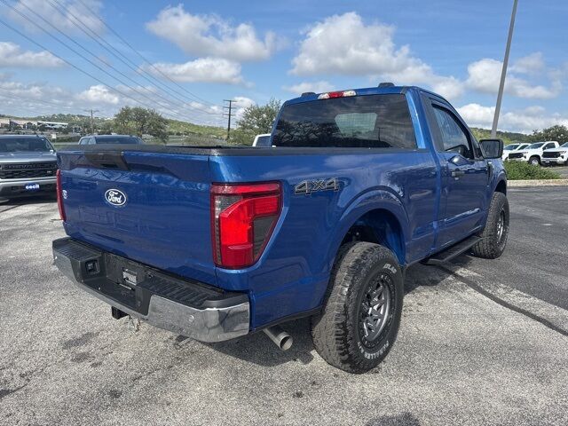 2025 Ford F-150 XL  TX